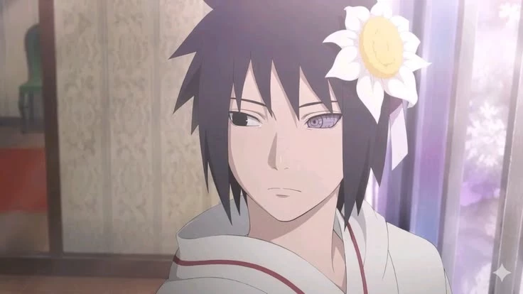 Sasuke Uchiha thumbnail