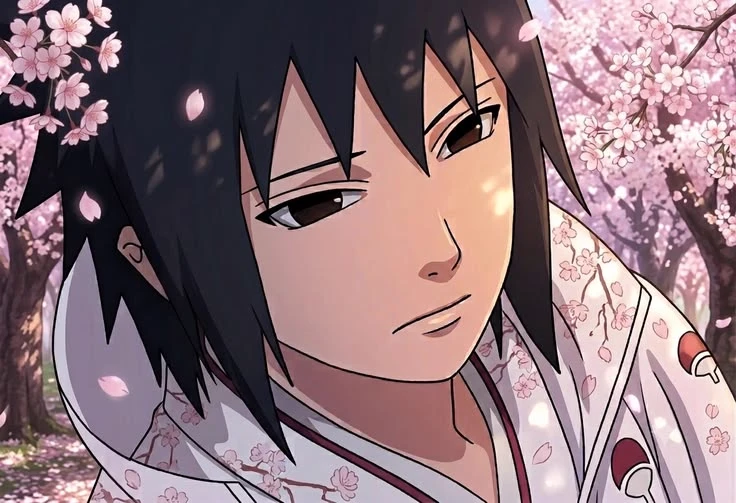 Sasuke thumbnail