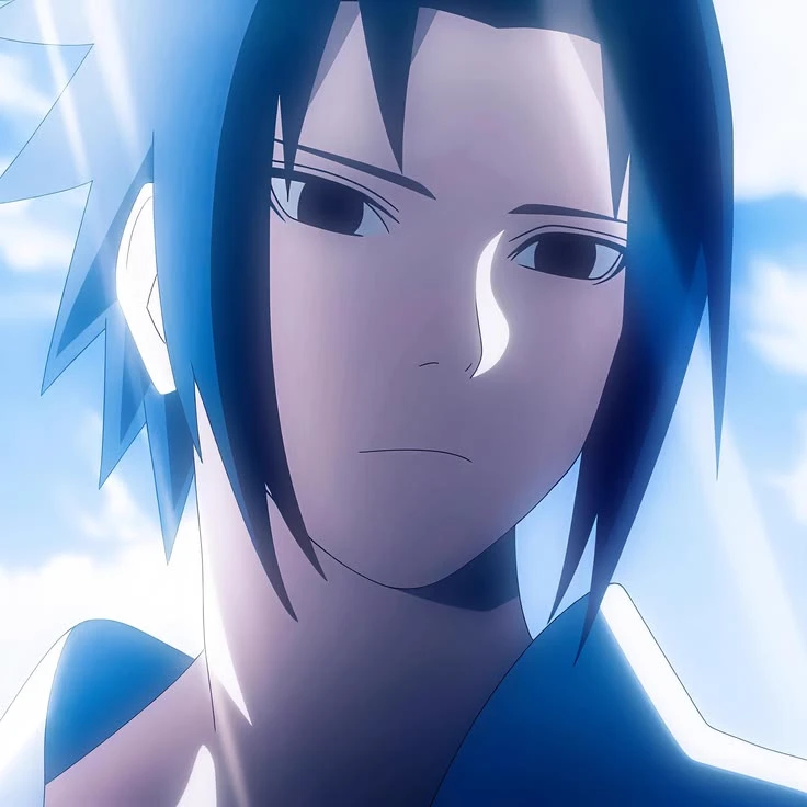 Sasuke Uchiha thumbnail