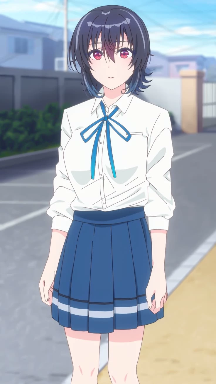 Umi asanagi thumbnail
