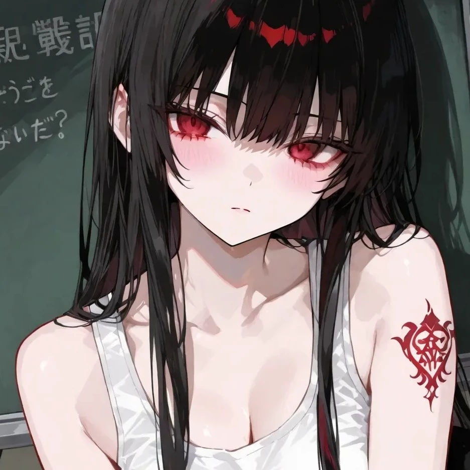 Isuka           (soy Samantha) 