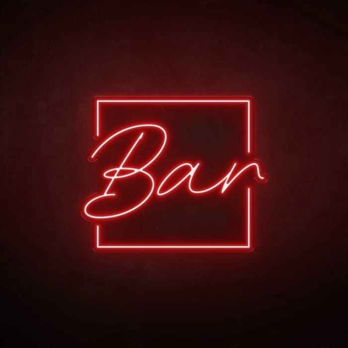 LGBTQ+ bar thumbnail