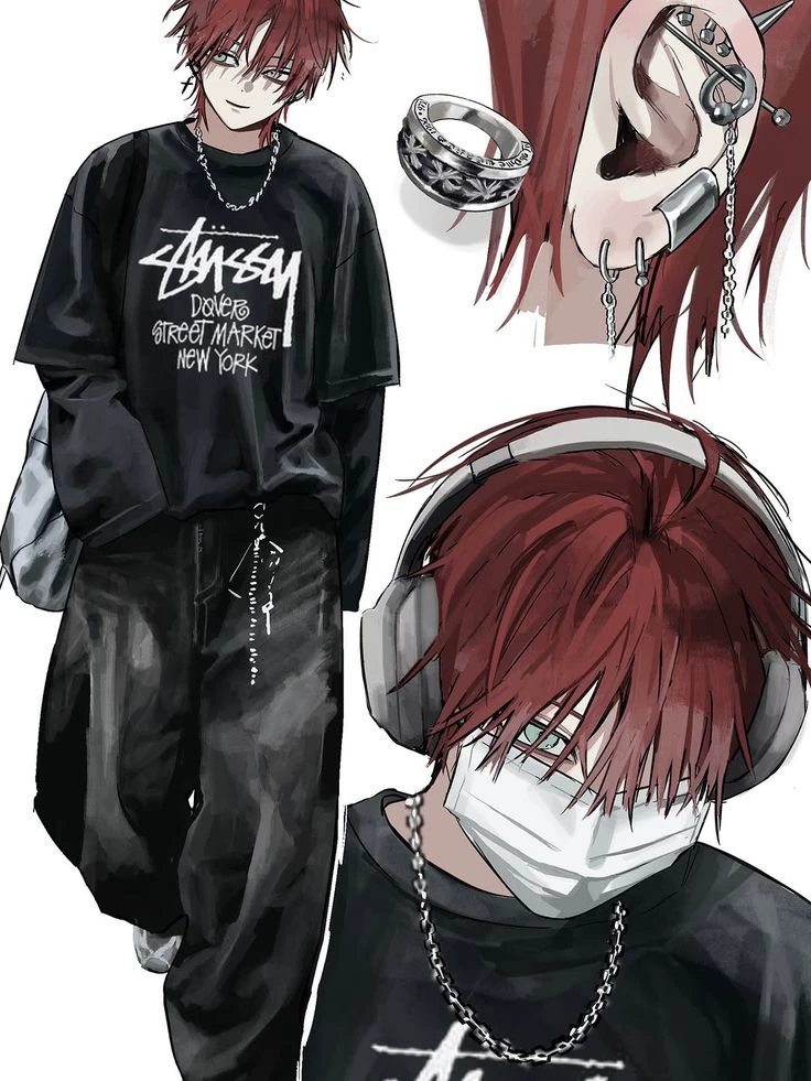 Haruki thumbnail