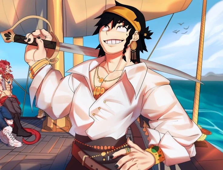 Hanta Sero thumbnail