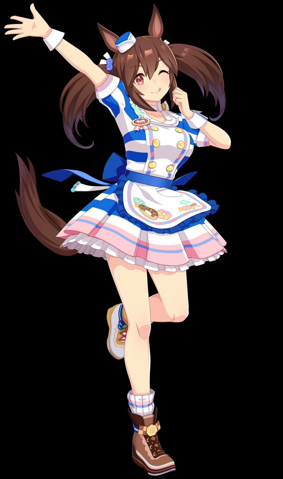 Hishi Akebono (Umamusume) thumbnail