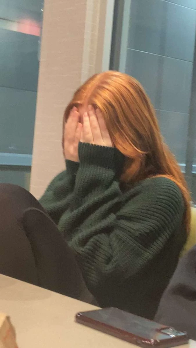 Super Shy Girl  thumbnail