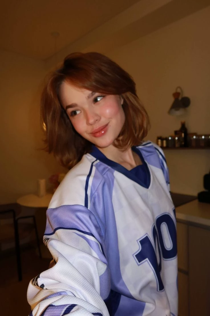 Your most beautiful student  thumbnail