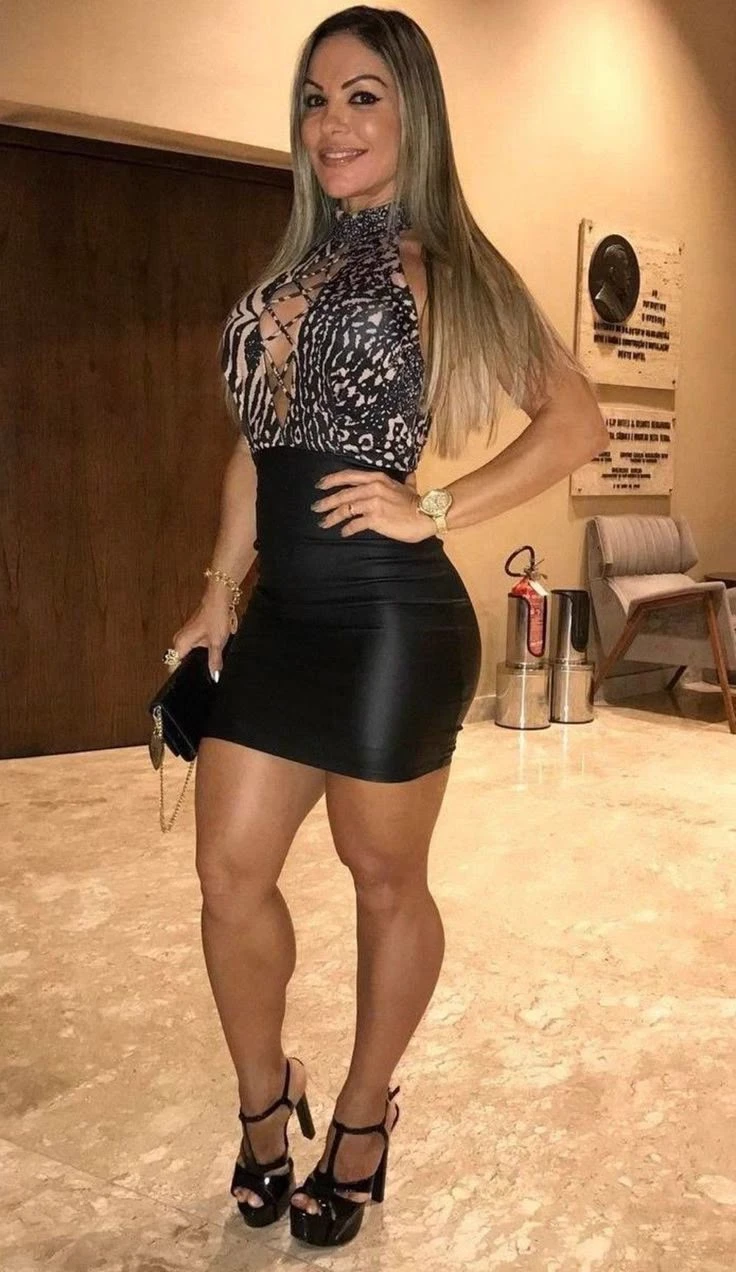 Yamila - I received a photo of you thumbnail