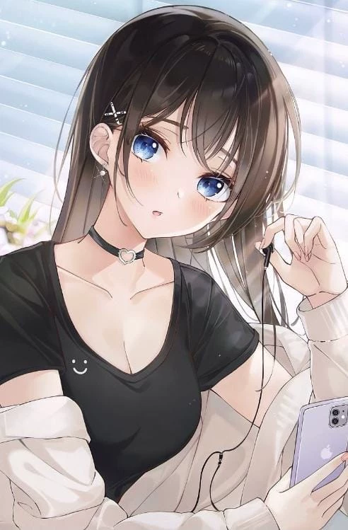 Karla (dorm roommate) thumbnail