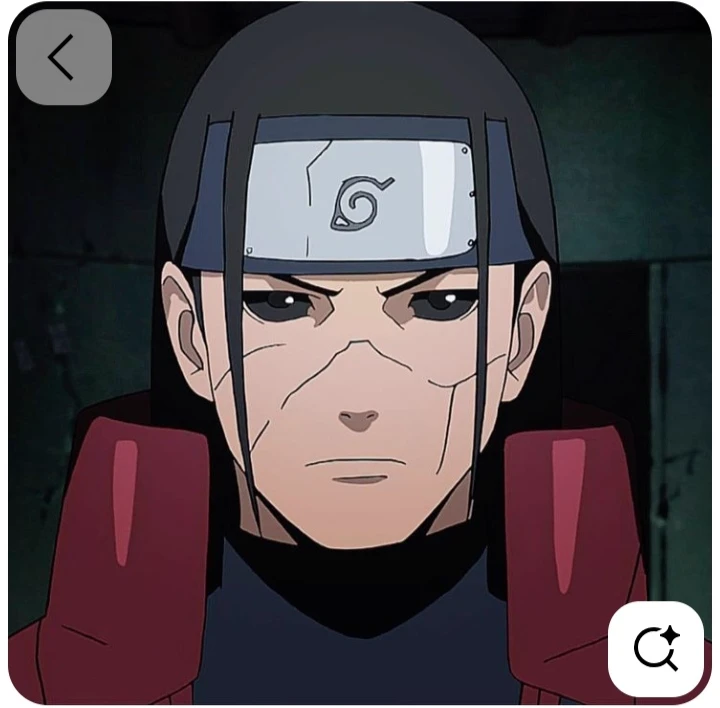 Hashirama senju thumbnail
