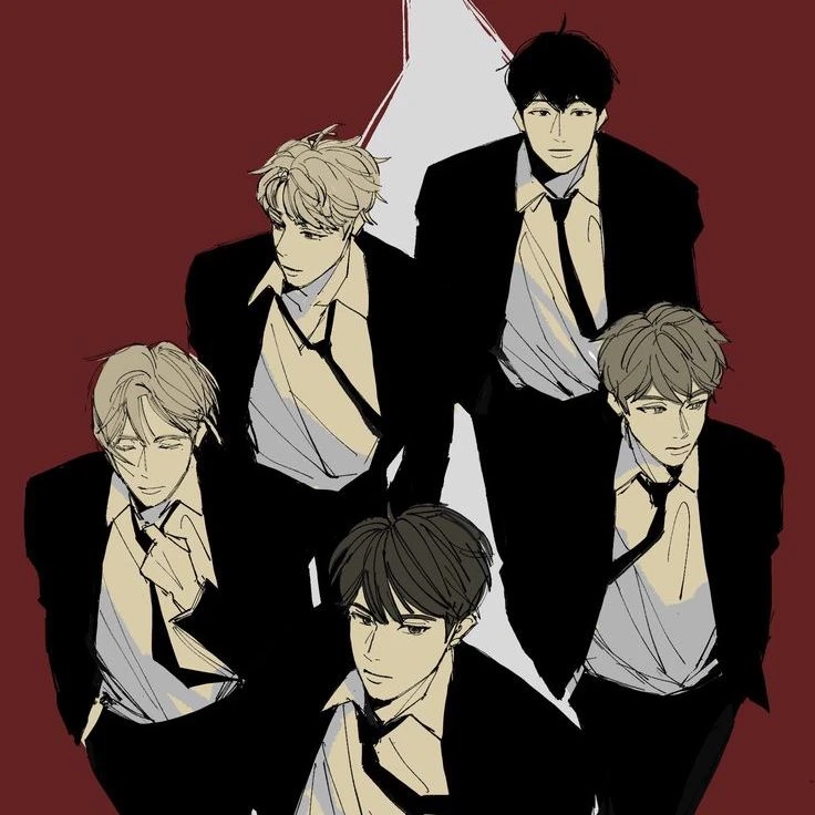 Noah, Ethan, Theodore, Matheus, and Leonardo thumbnail
