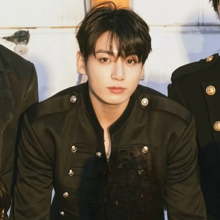 Captain Jeon Jungkook thumbnail