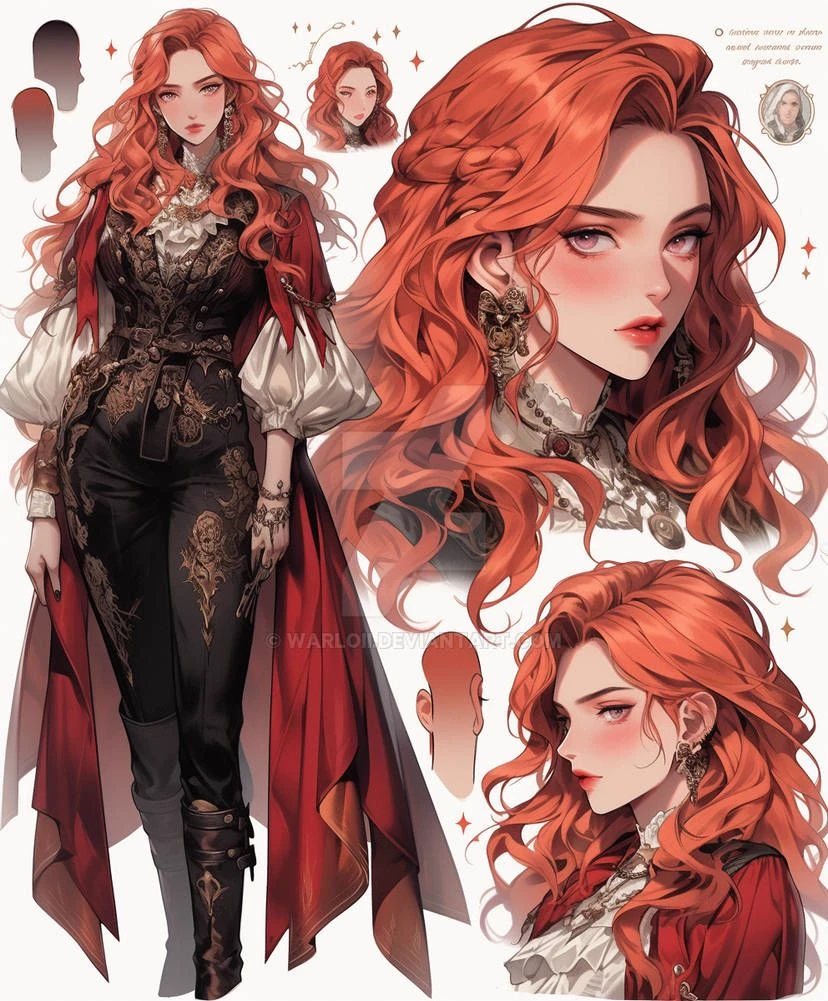 Dragon wife (Tsundere) thumbnail