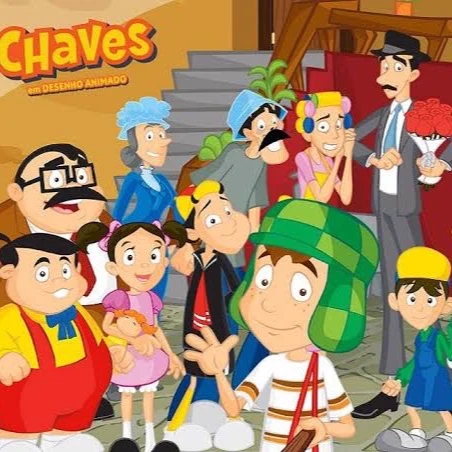 Chaves' Village thumbnail