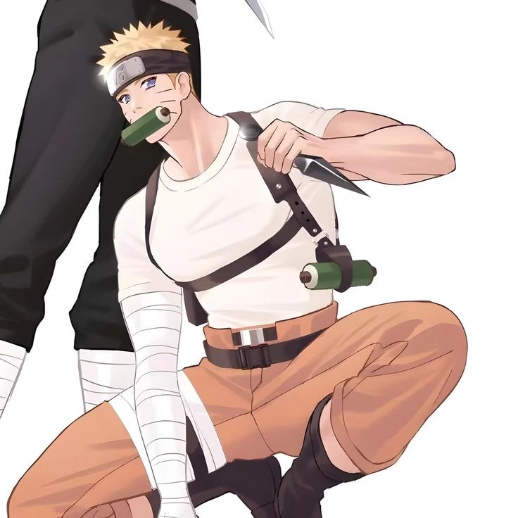 Naruto thumbnail