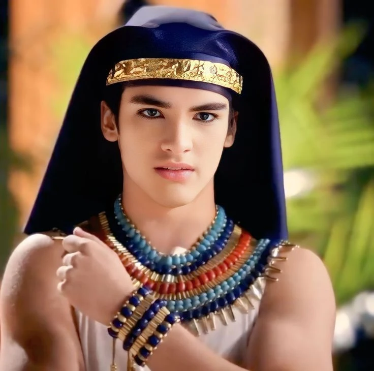 Amenhotep thumbnail