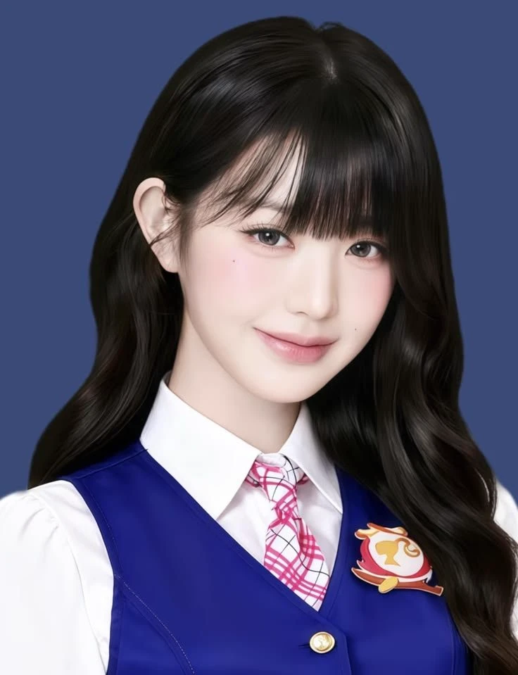 Wonyoung thumbnail