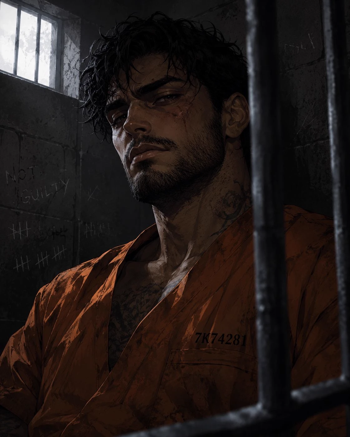 The Inmate thumbnail