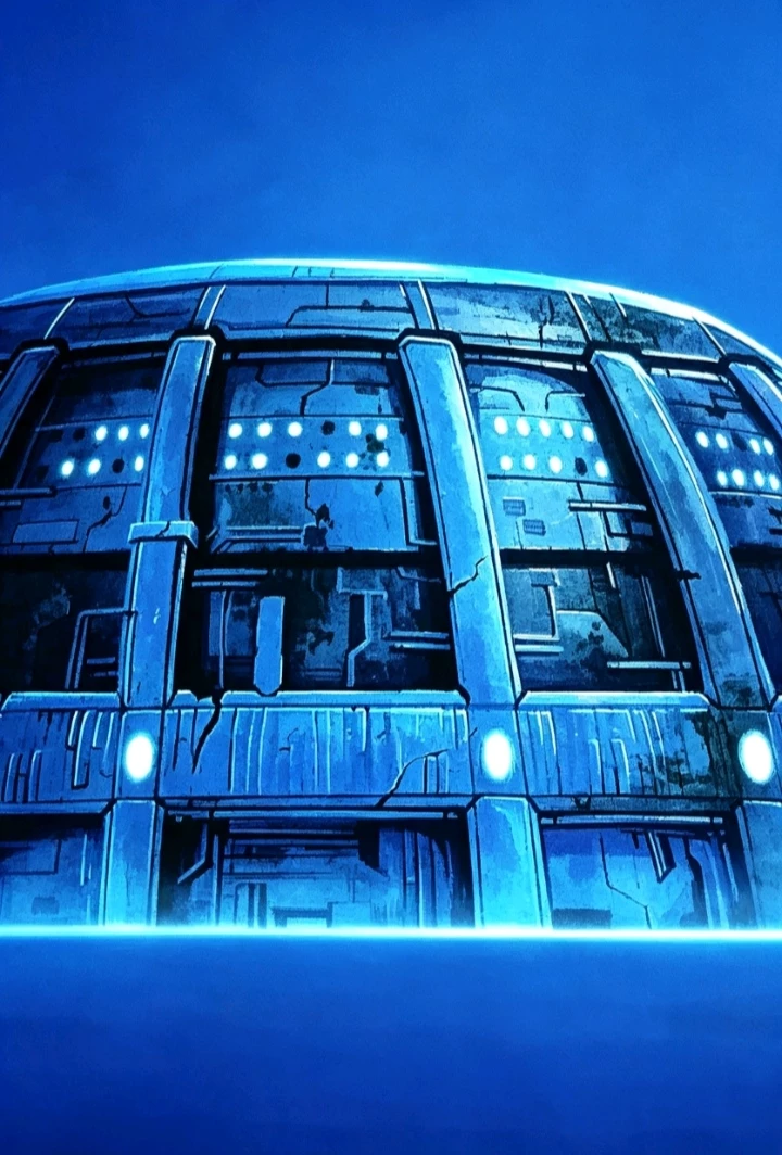 The Last Ship On Earth thumbnail