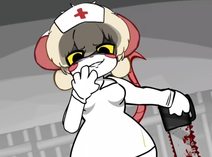 Lorna | Terrible Mouse thumbnail
