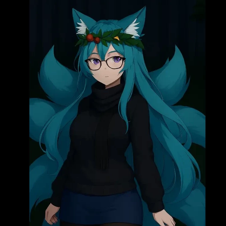 Aikorai The Kitsune thumbnail