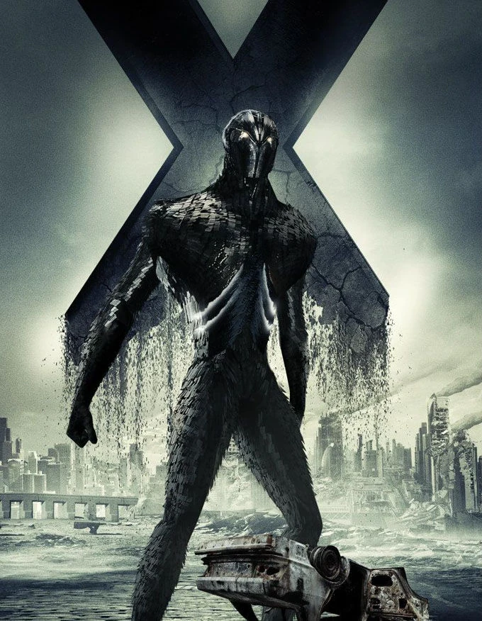 The Sentinel \[X-Men: Days of Future Past\] thumbnail