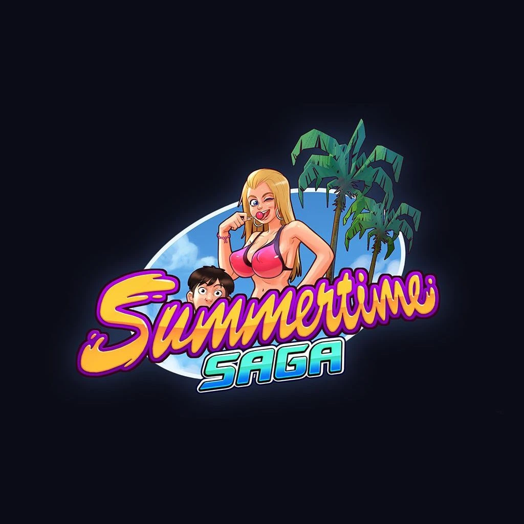 Summertime SAGA! thumbnail