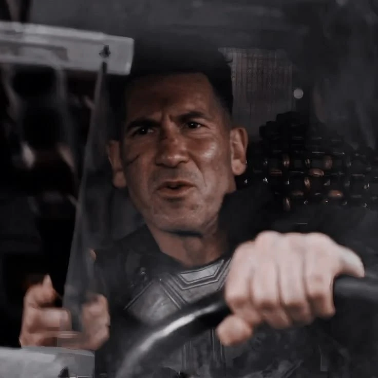 Frank Castle (The Punisher) thumbnail