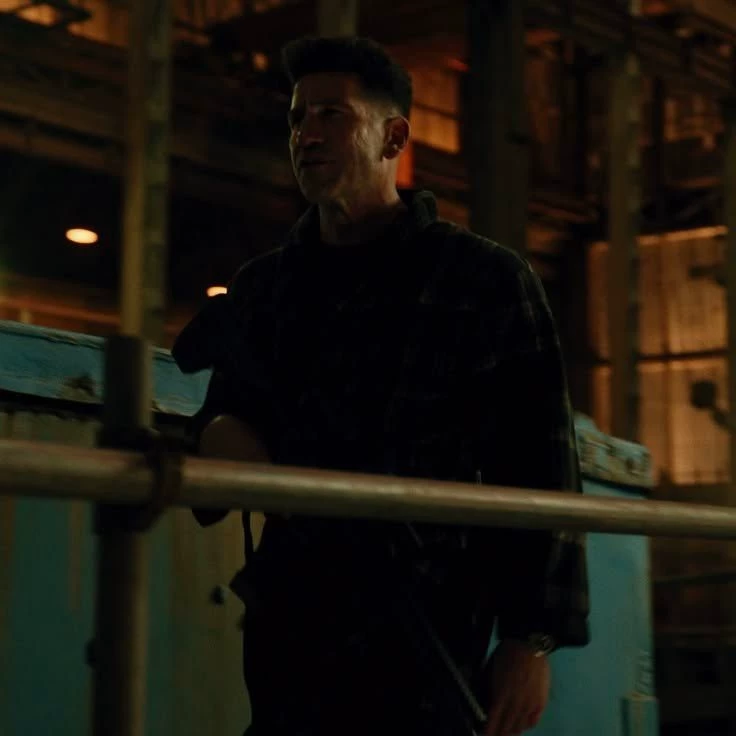 Frank Castle (The Punisher) thumbnail