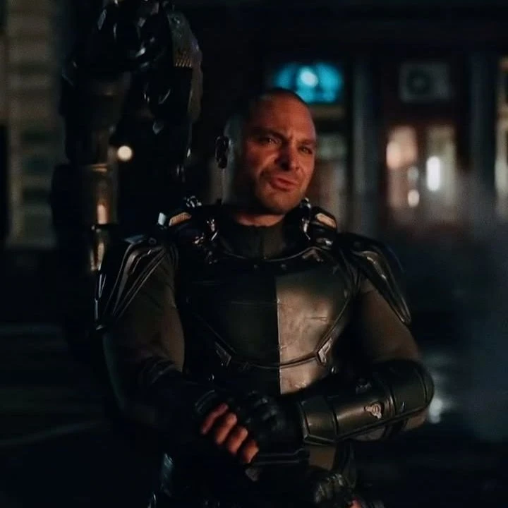 MacDonald 'Mac' Gargan / Scorpion thumbnail