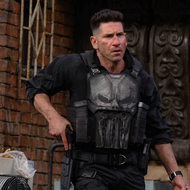 Frank Castle (The Punisher) thumbnail