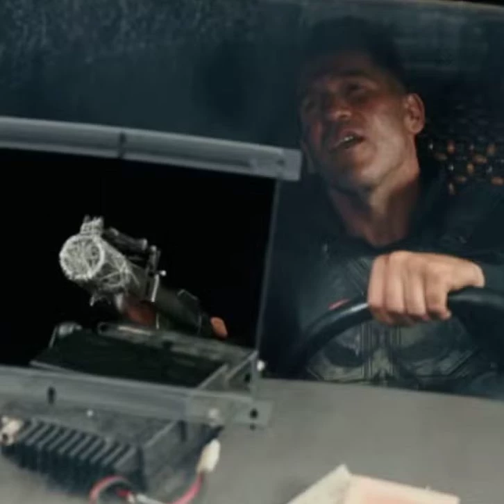 Francis David "Frank" Castle (The Punisher) thumbnail