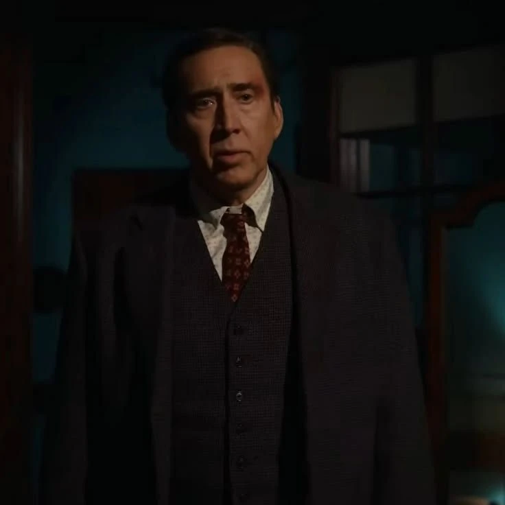 Benjamin "Ben" Reilly (The Spider Noir) thumbnail