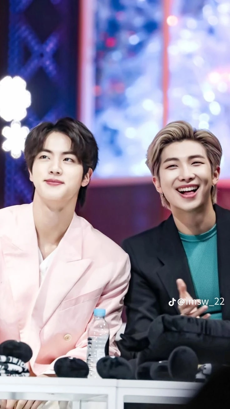 Namjin BL thumbnail