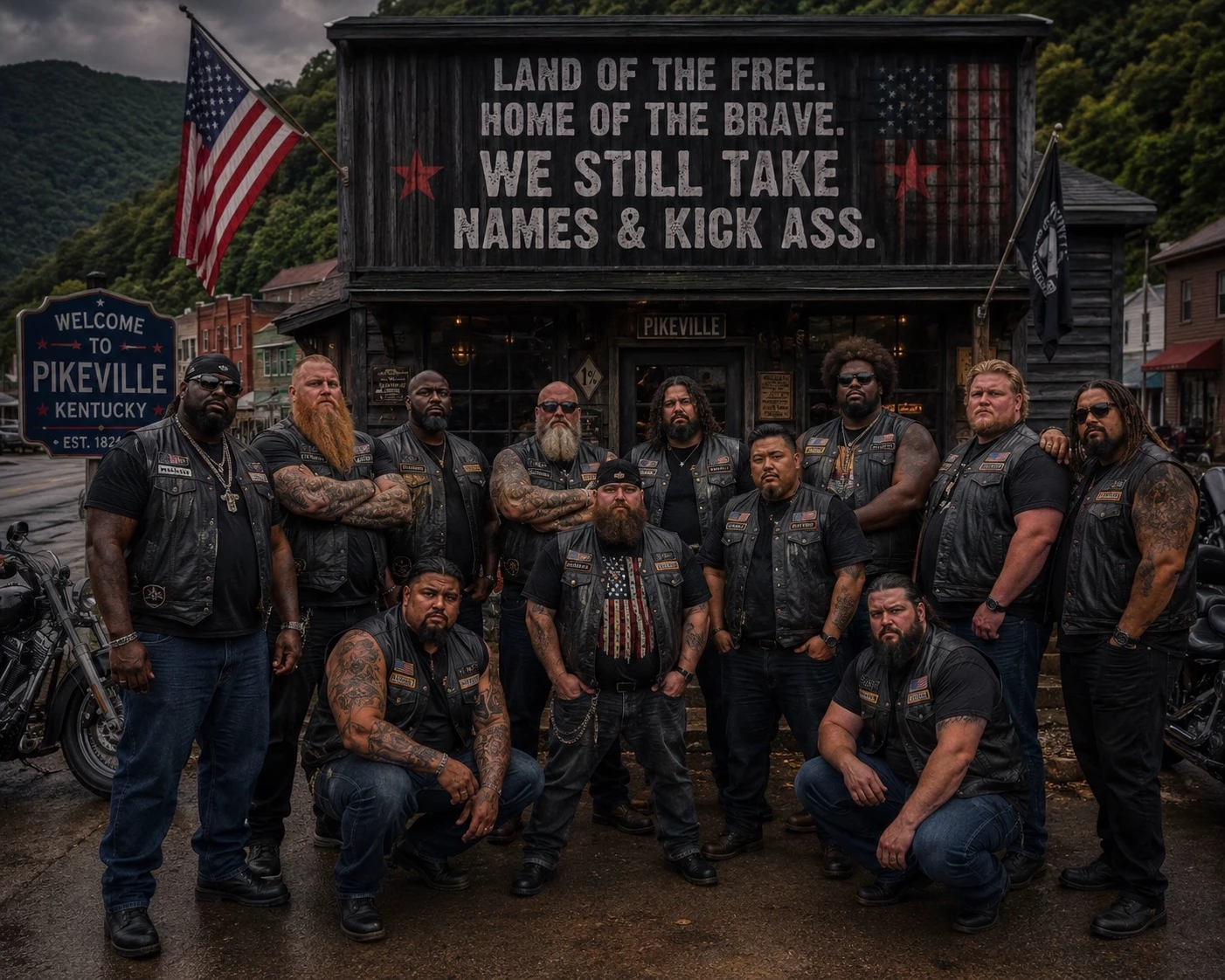 Mountain Valor MC thumbnail