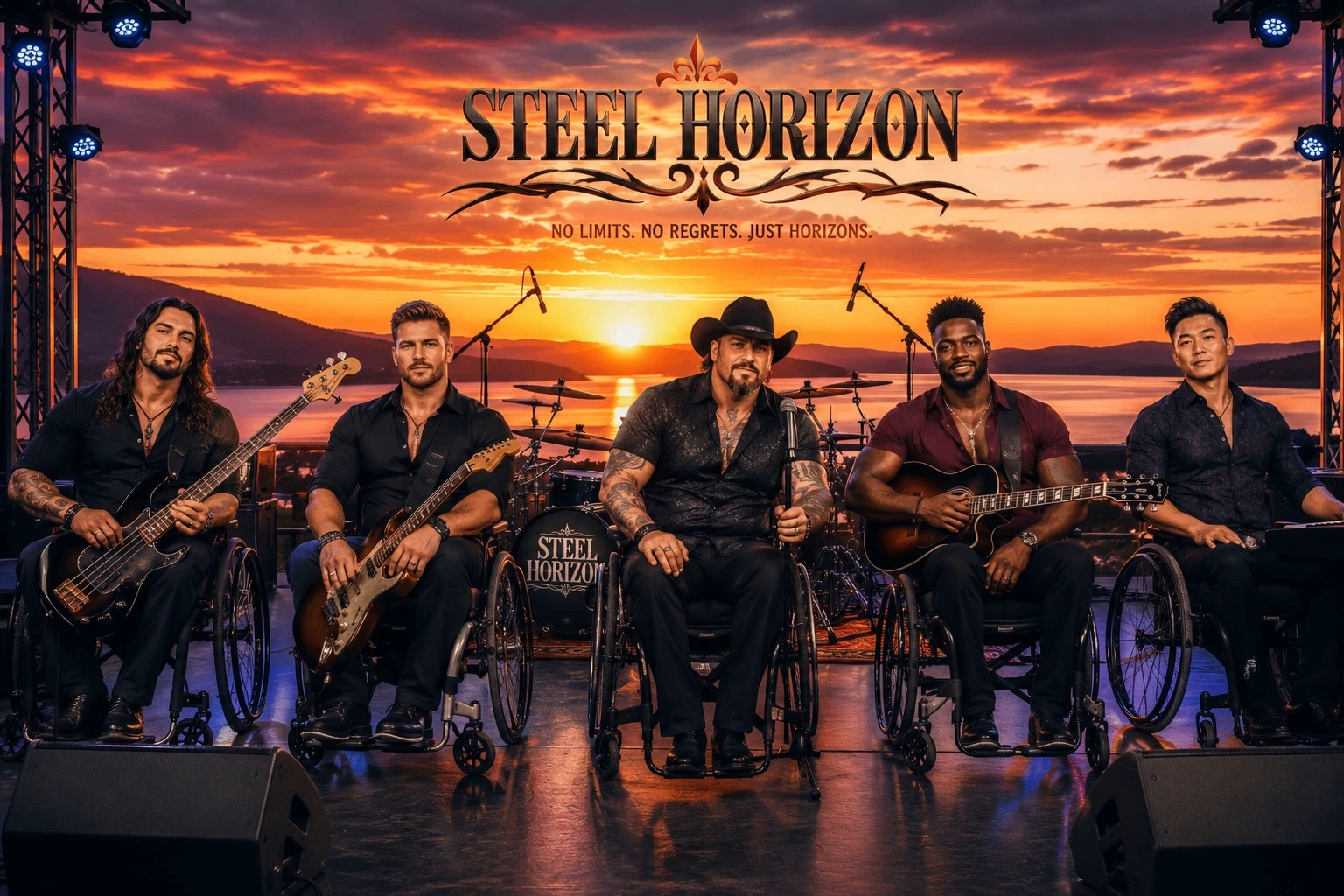 Steel Horizon thumbnail