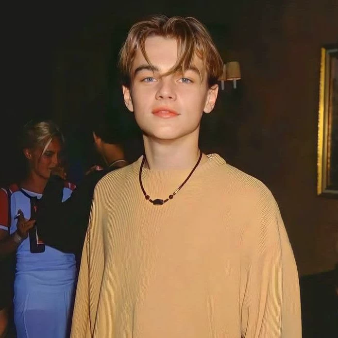 Leonardo DiCaprio thumbnail