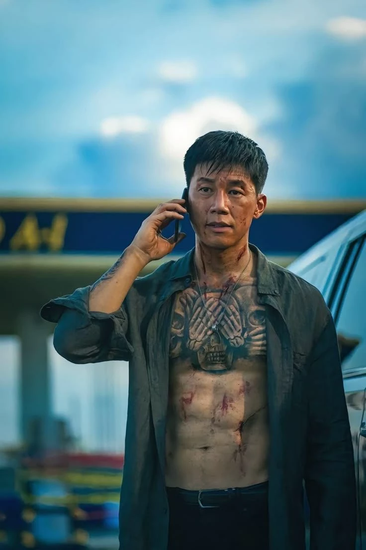 BAEK CHANG GI  thumbnail