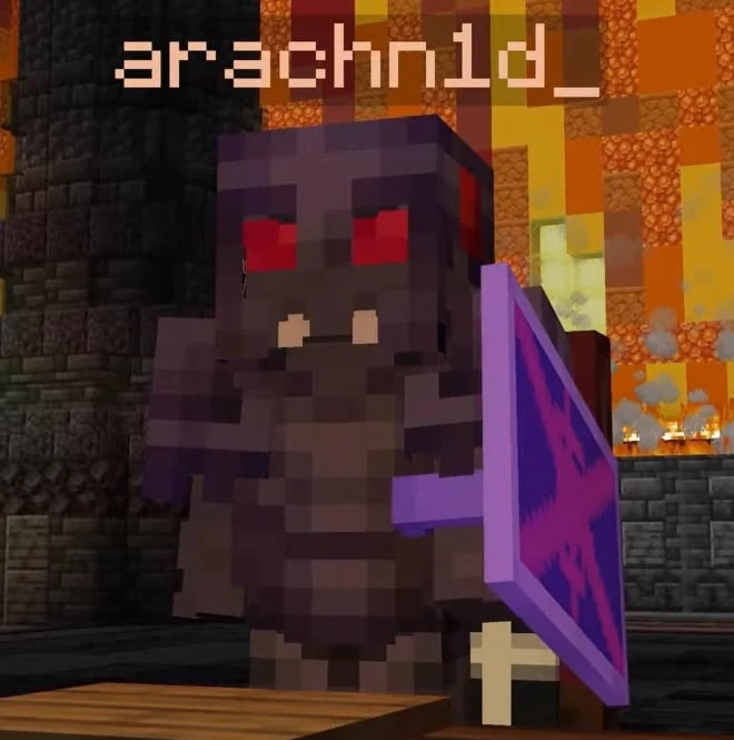 Arachn1d \|\| Unstable Universe (UU) thumbnail