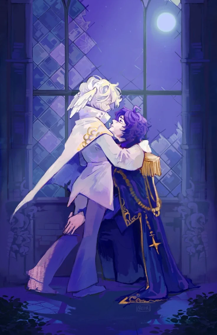 Fluxarata-Family AU thumbnail