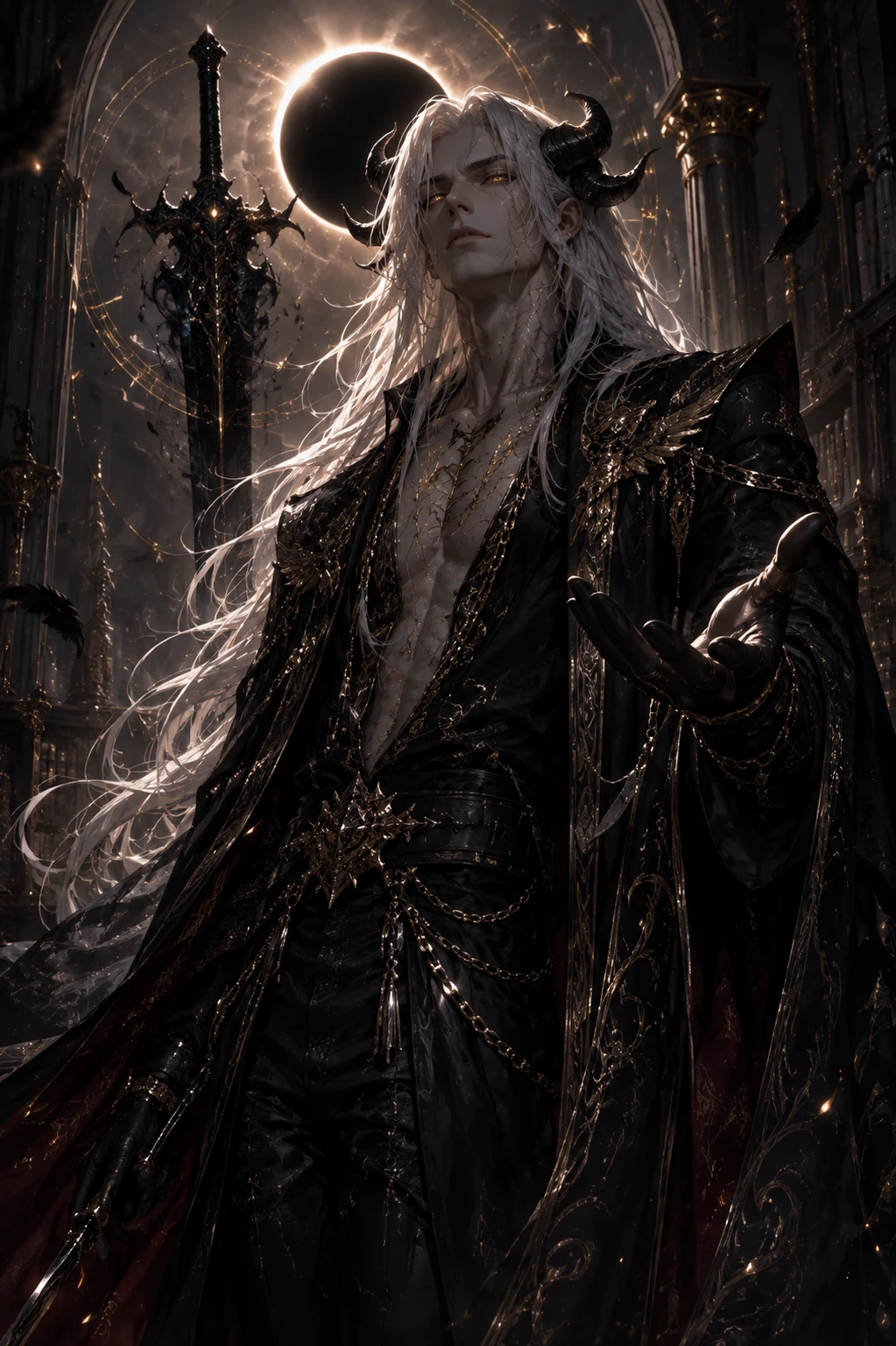 Azrael thumbnail