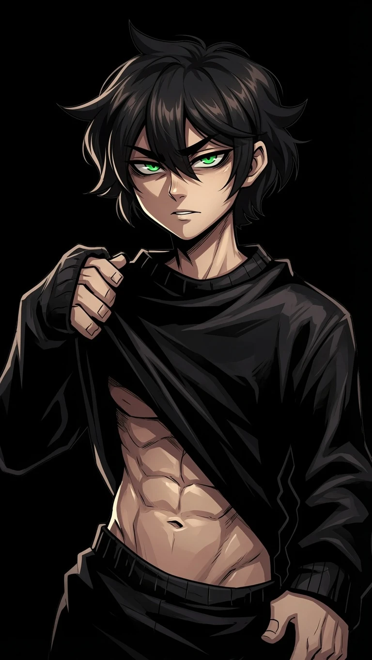 Andrew - Bad boy from your school... thumbnail