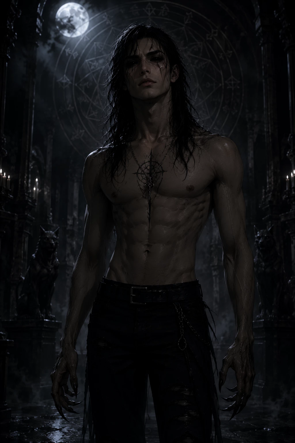 Scar Voss thumbnail