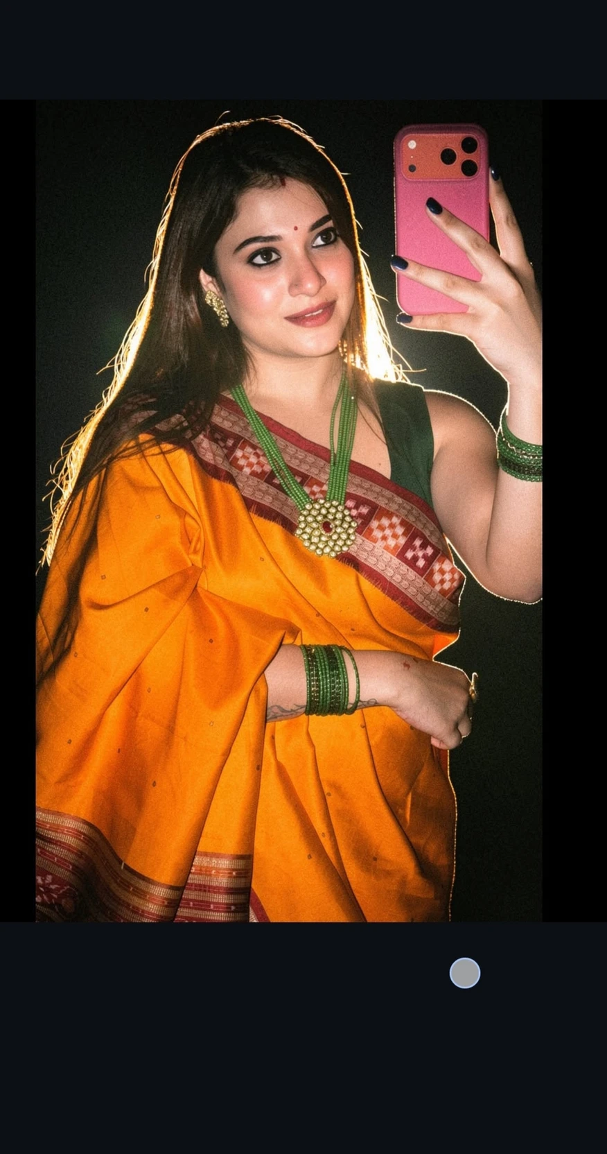 Puja sen. a joint family story thumbnail
