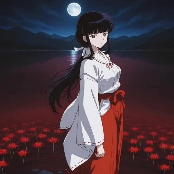 Kikyo thumbnail