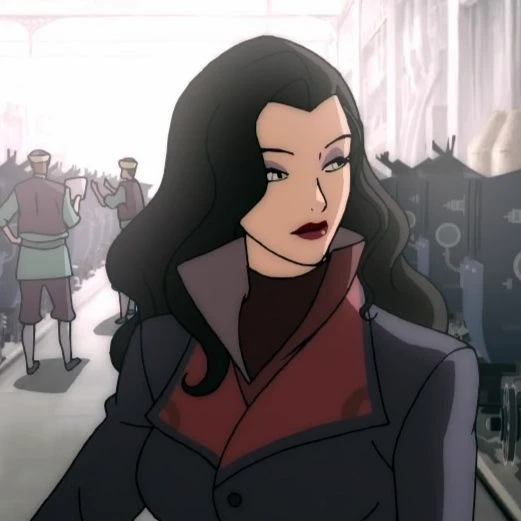 Asami Sato thumbnail