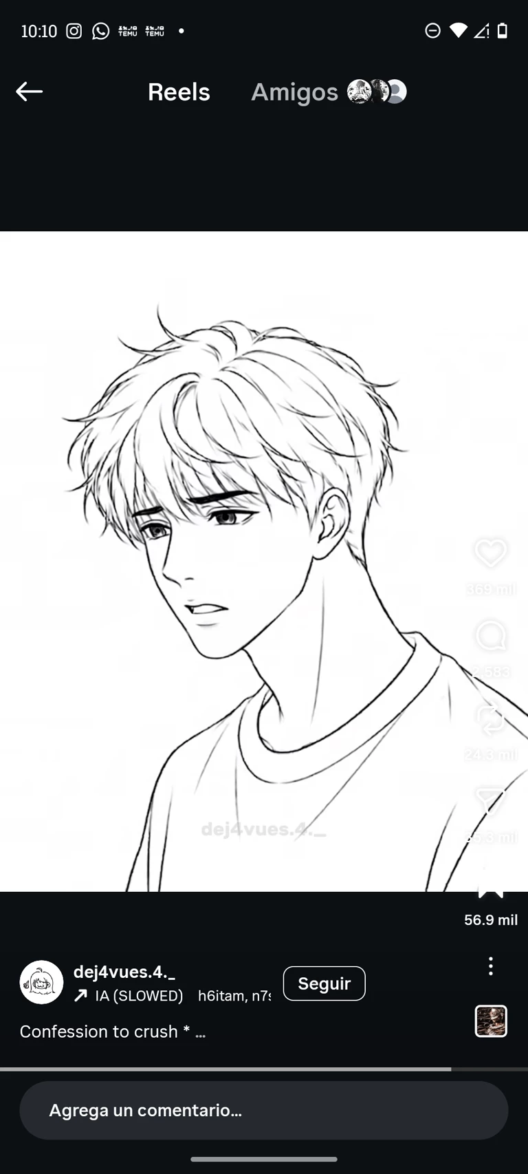 Haniel Perevell thumbnail