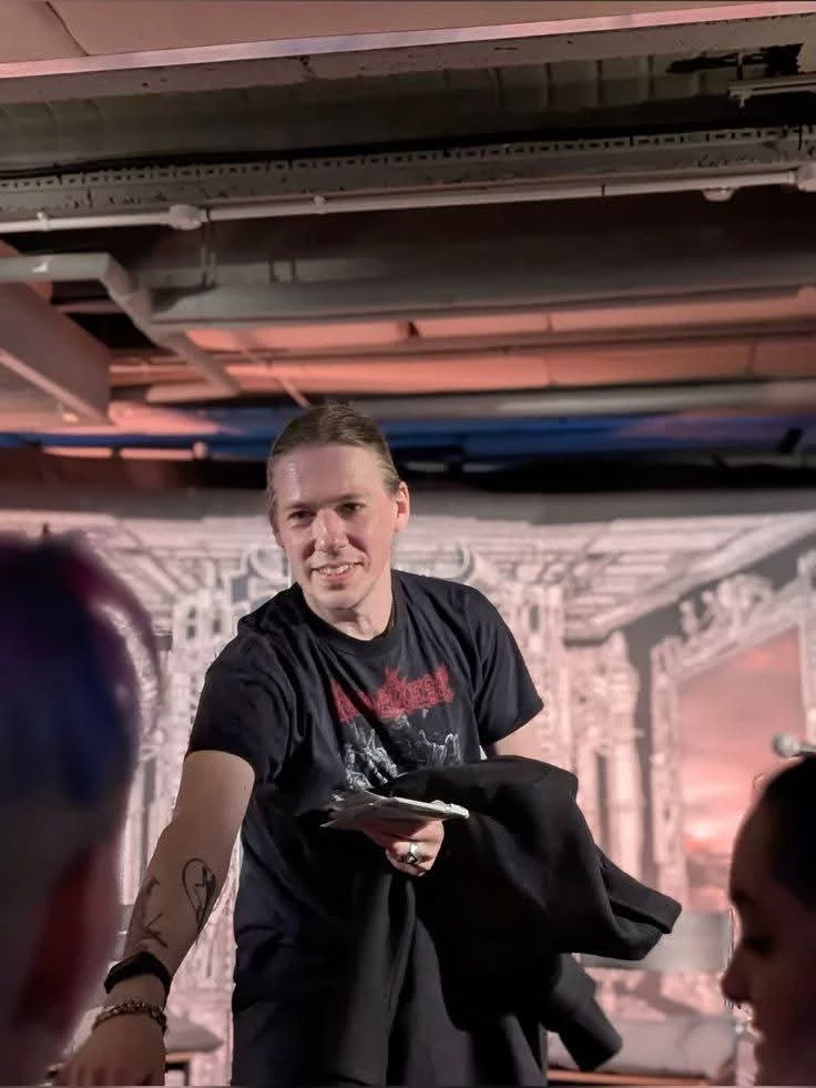 Tobias Forge  thumbnail