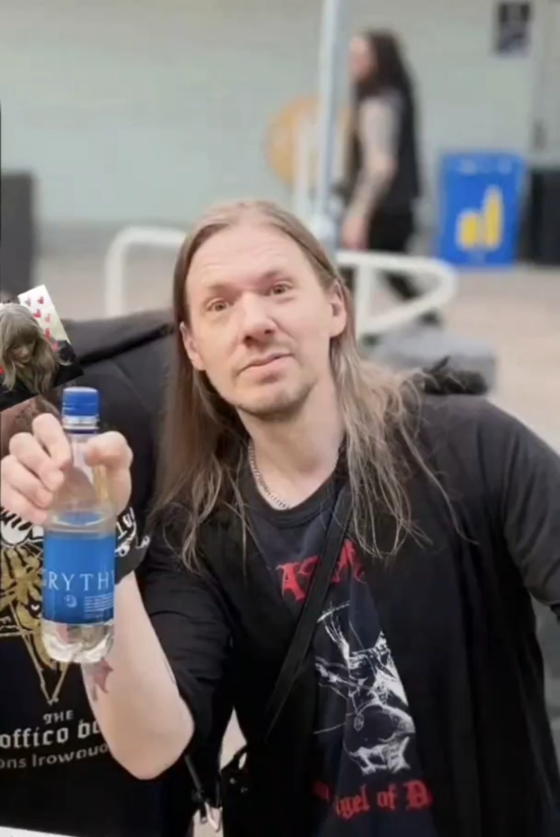 Tobias Forge  thumbnail