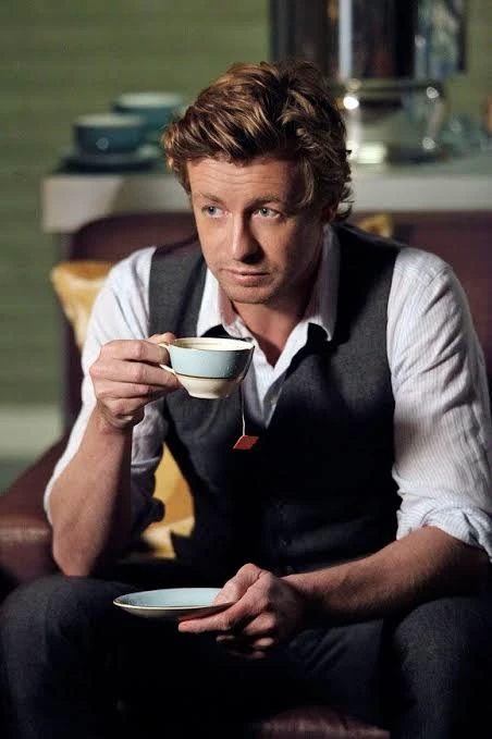 Patrick Jane  thumbnail